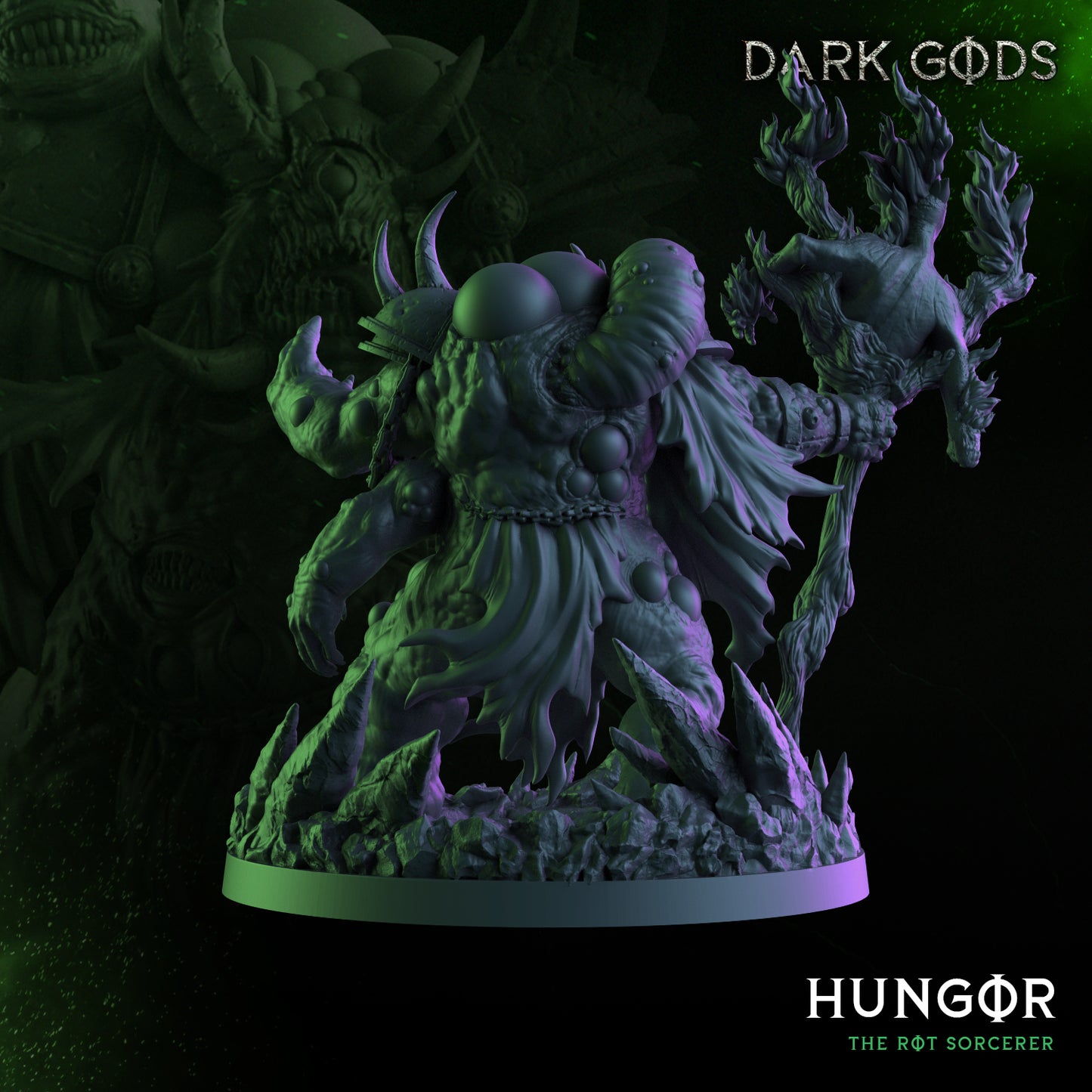 Hungor