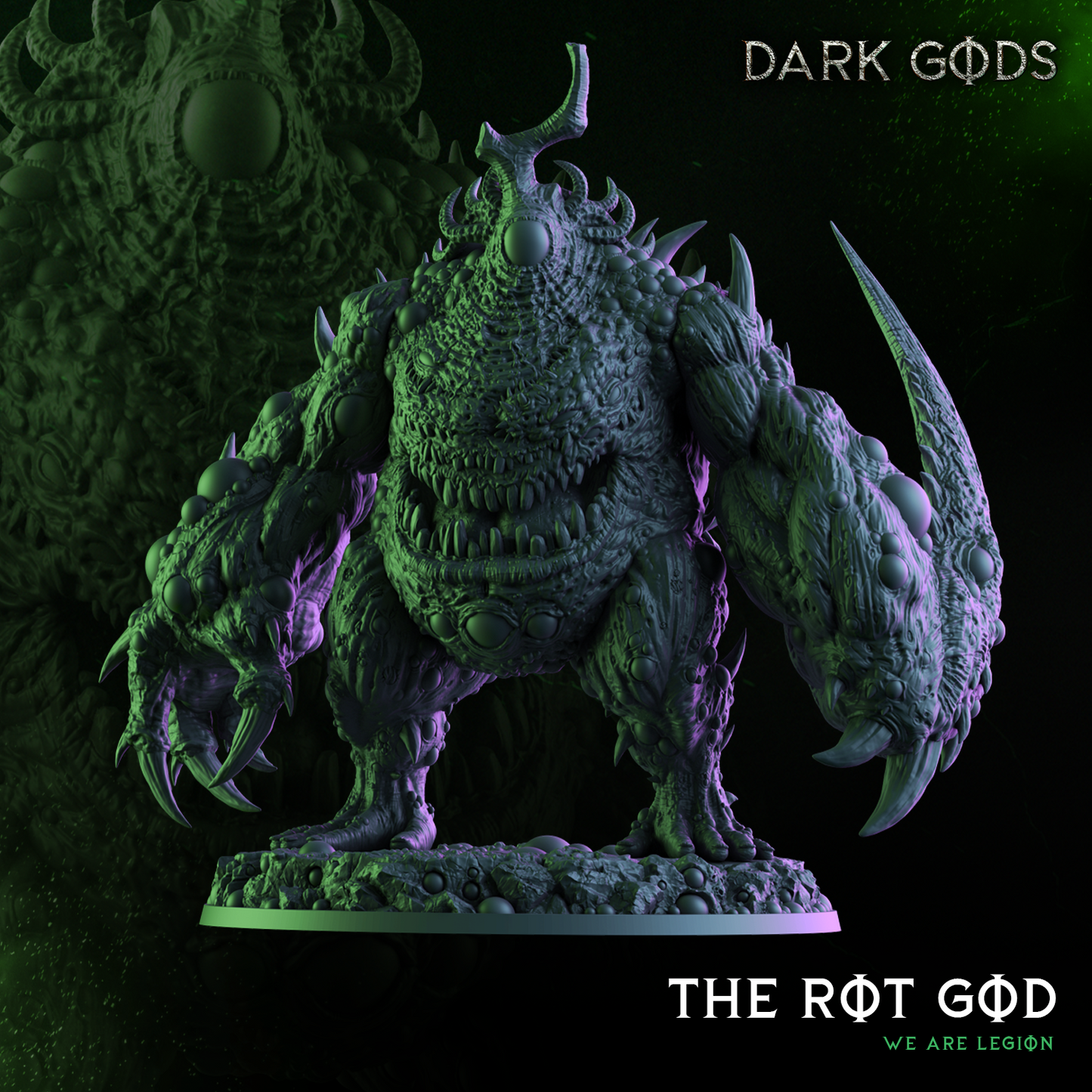 Rot God