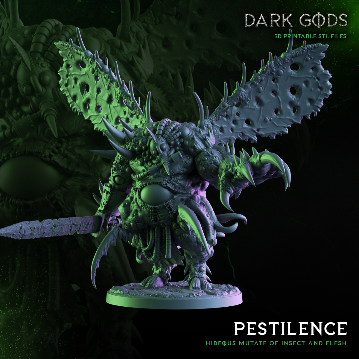 Pestilence